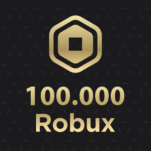 Como conseguir 100.000 Robux grátis?